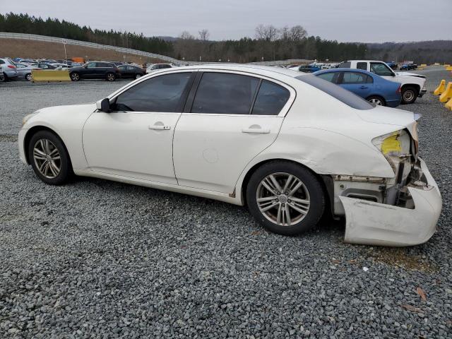 Photo 1 VIN: JN1CV6AP8DM711654 - INFINITI G37 BASE 