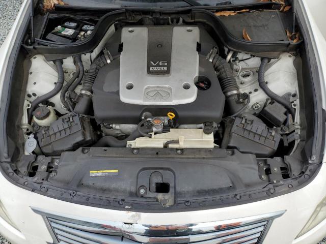 Photo 10 VIN: JN1CV6AP8DM711654 - INFINITI G37 BASE 