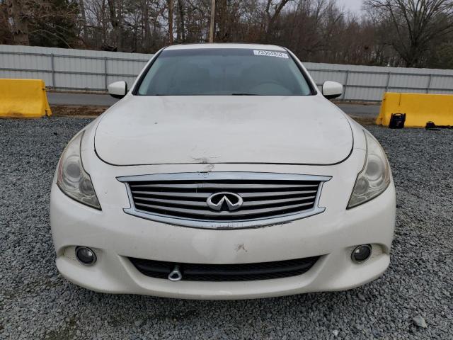 Photo 4 VIN: JN1CV6AP8DM711654 - INFINITI G37 BASE 