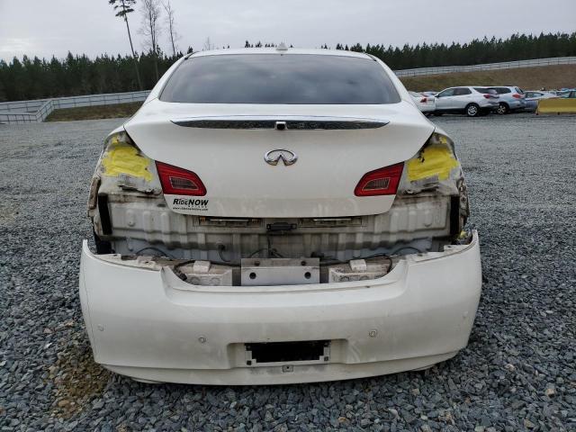 Photo 5 VIN: JN1CV6AP8DM711654 - INFINITI G37 BASE 