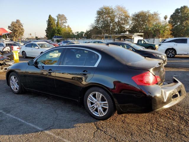 Photo 1 VIN: JN1CV6AP8DM712612 - INFINITI G37 BASE 