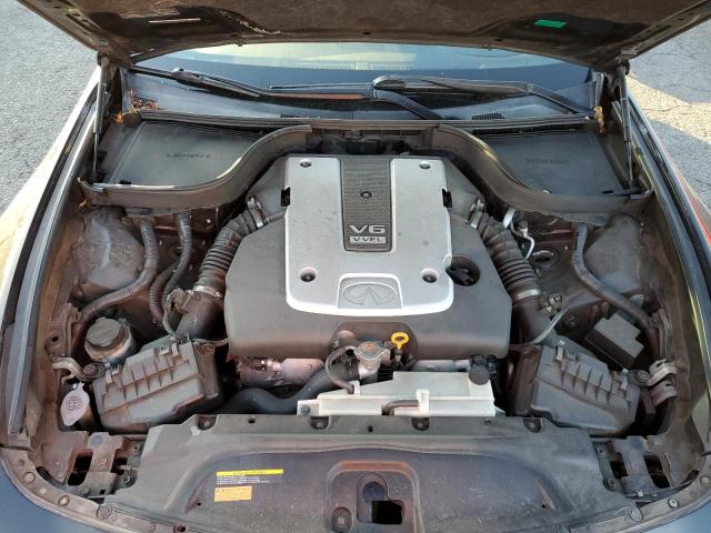 Photo 10 VIN: JN1CV6AP8DM712612 - INFINITI G37 BASE 