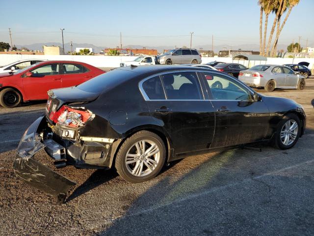 Photo 2 VIN: JN1CV6AP8DM712612 - INFINITI G37 BASE 