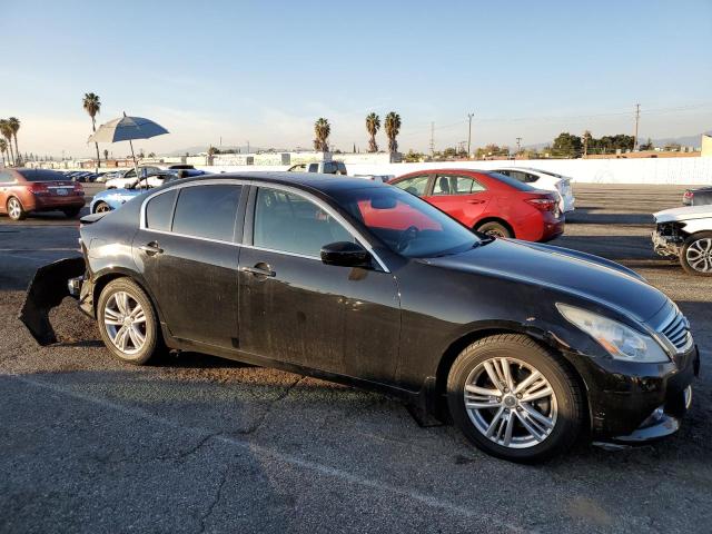 Photo 3 VIN: JN1CV6AP8DM712612 - INFINITI G37 BASE 