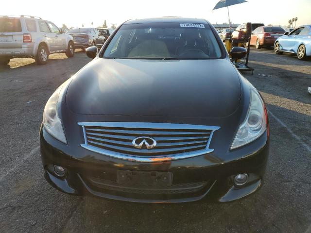 Photo 4 VIN: JN1CV6AP8DM712612 - INFINITI G37 BASE 