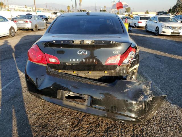 Photo 5 VIN: JN1CV6AP8DM712612 - INFINITI G37 BASE 