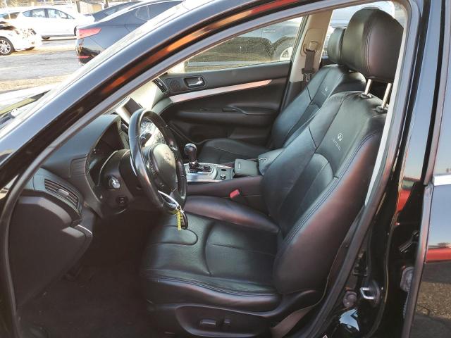 Photo 6 VIN: JN1CV6AP8DM712612 - INFINITI G37 BASE 