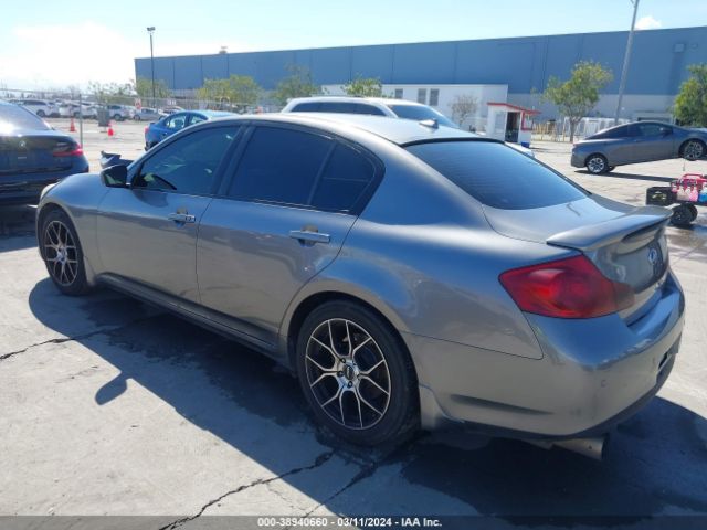 Photo 2 VIN: JN1CV6AP8DM712724 - INFINITI G37 