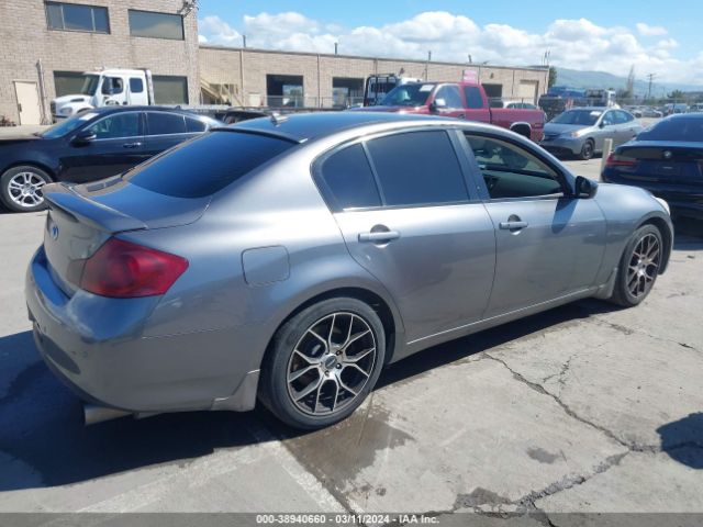 Photo 3 VIN: JN1CV6AP8DM712724 - INFINITI G37 