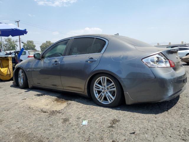 Photo 1 VIN: JN1CV6AP8DM712819 - INFINITI G37 