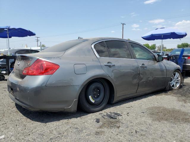 Photo 2 VIN: JN1CV6AP8DM712819 - INFINITI G37 