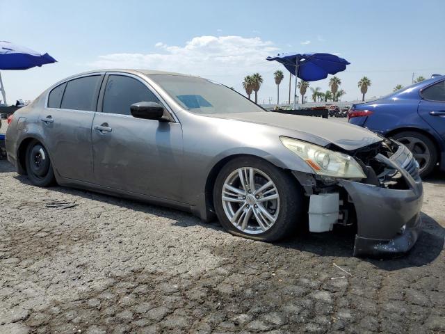 Photo 3 VIN: JN1CV6AP8DM712819 - INFINITI G37 