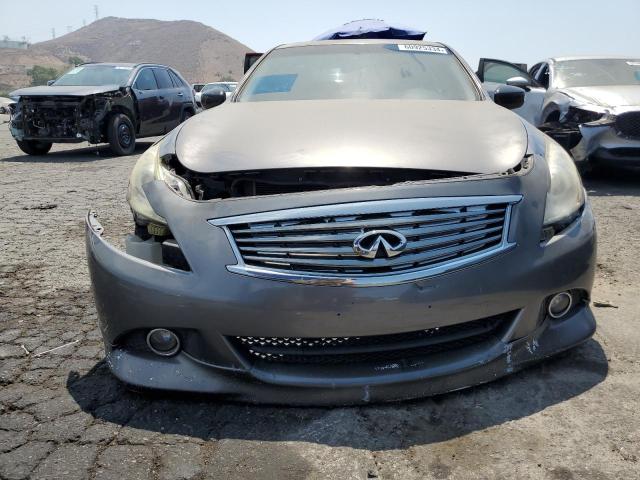 Photo 4 VIN: JN1CV6AP8DM712819 - INFINITI G37 