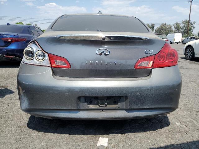 Photo 5 VIN: JN1CV6AP8DM712819 - INFINITI G37 