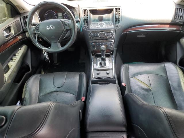 Photo 7 VIN: JN1CV6AP8DM712819 - INFINITI G37 