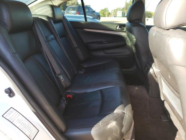 Photo 5 VIN: JN1CV6AP8DM713968 - INFINITI G37 BASE 