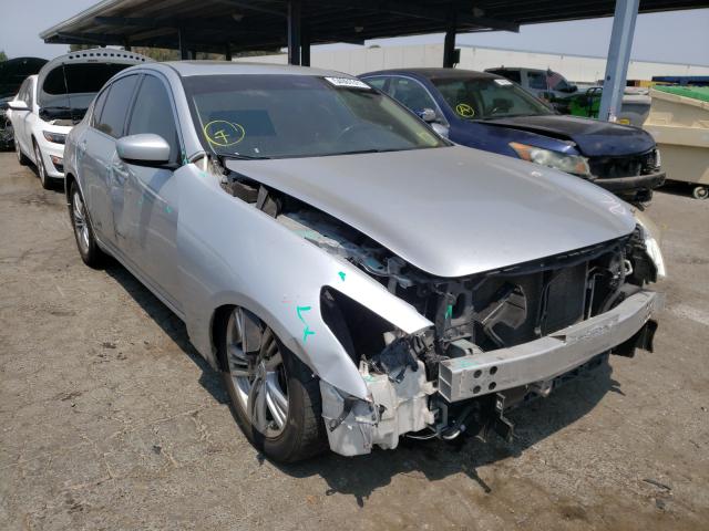 Photo 0 VIN: JN1CV6AP8DM714389 - INFINITI G37 BASE 