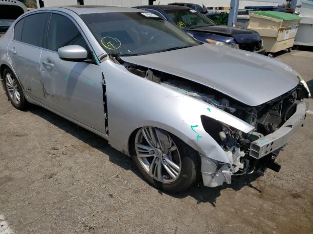 Photo 8 VIN: JN1CV6AP8DM714389 - INFINITI G37 BASE 