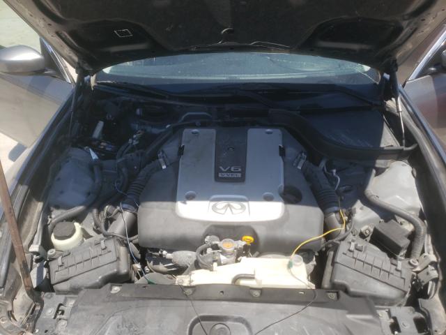 Photo 6 VIN: JN1CV6AP8DM714604 - INFINITI G37 BASE 