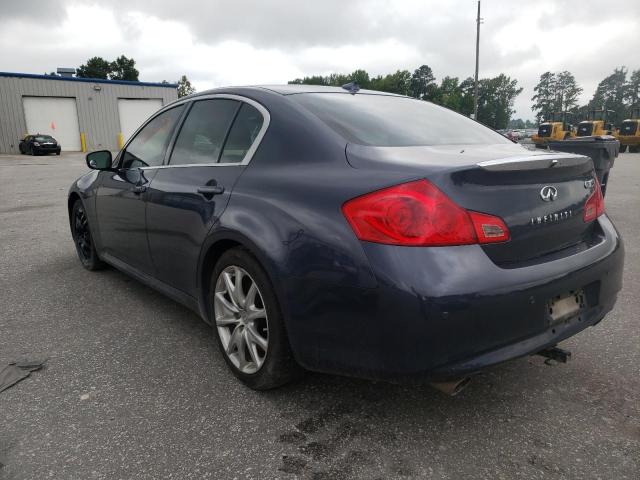 Photo 2 VIN: JN1CV6AP8DM715610 - INFINITI G37 BASE 