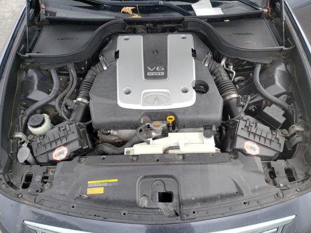 Photo 6 VIN: JN1CV6AP8DM715610 - INFINITI G37 BASE 