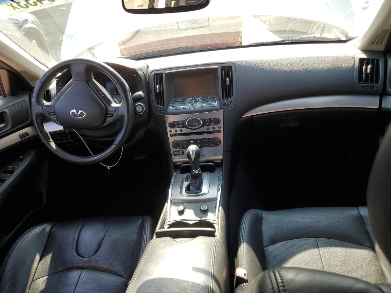 Photo 7 VIN: JN1CV6AP8DM716322 - INFINITI G 