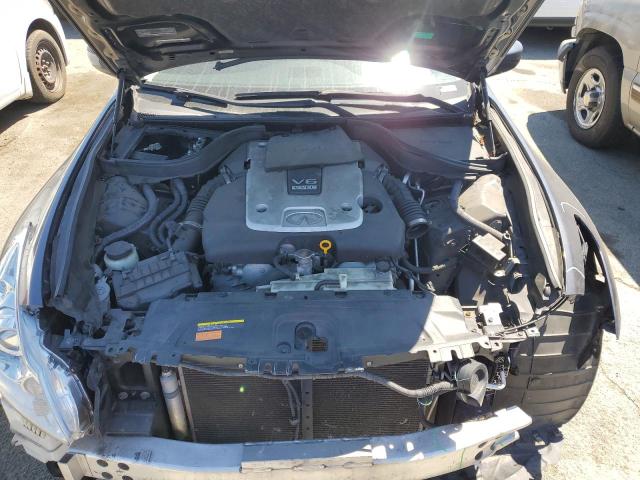 Photo 10 VIN: JN1CV6AP8DM717356 - INFINITI G37 BASE 