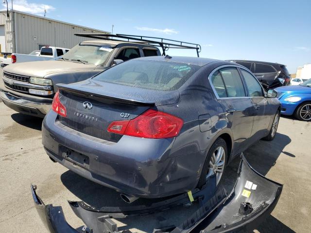 Photo 2 VIN: JN1CV6AP8DM717356 - INFINITI G37 BASE 