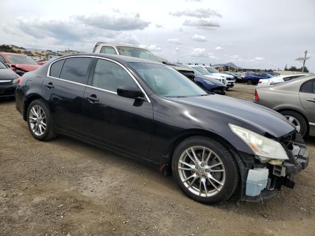 Photo 3 VIN: JN1CV6AP8DM717406 - INFINITI G37 BASE 