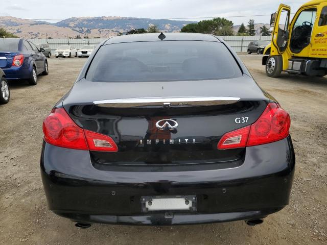 Photo 5 VIN: JN1CV6AP8DM717406 - INFINITI G37 BASE 