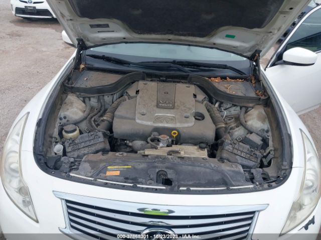 Photo 9 VIN: JN1CV6AP8DM718524 - INFINITI G37 