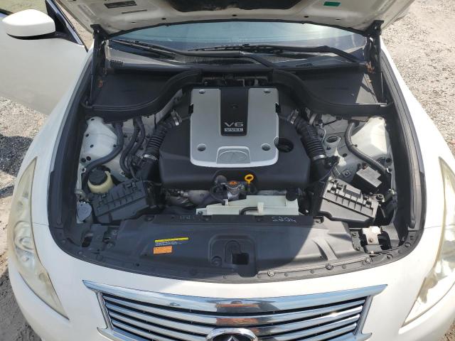 Photo 10 VIN: JN1CV6AP8DM719320 - INFINITI G37 BASE 