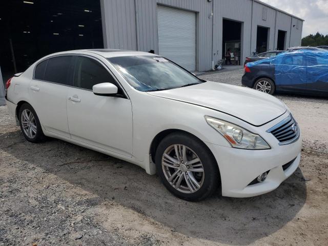 Photo 3 VIN: JN1CV6AP8DM719320 - INFINITI G37 BASE 