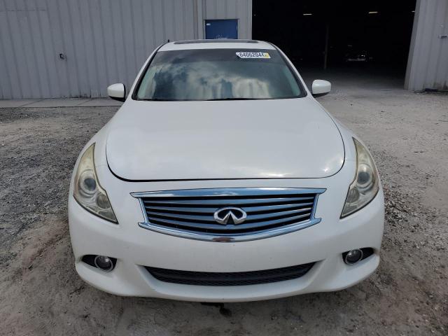 Photo 4 VIN: JN1CV6AP8DM719320 - INFINITI G37 BASE 