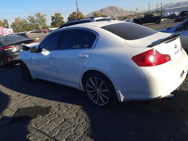 Photo 1 VIN: JN1CV6AP8DM719348 - INFINITI G37 