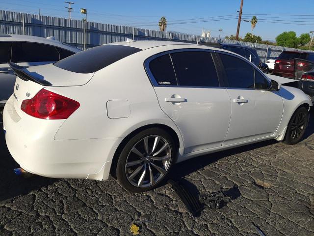 Photo 2 VIN: JN1CV6AP8DM719348 - INFINITI G37 