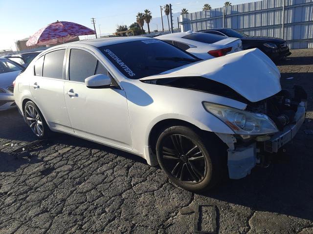 Photo 3 VIN: JN1CV6AP8DM719348 - INFINITI G37 