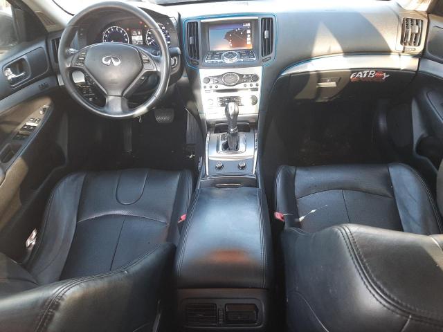 Photo 7 VIN: JN1CV6AP8DM719348 - INFINITI G37 