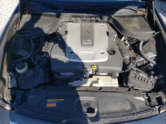 Photo 10 VIN: JN1CV6AP8DM719625 - INFINITI G37 BASE 