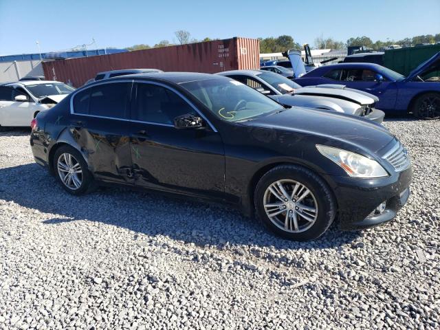 Photo 3 VIN: JN1CV6AP8DM719625 - INFINITI G37 BASE 