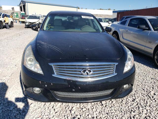 Photo 4 VIN: JN1CV6AP8DM719625 - INFINITI G37 BASE 