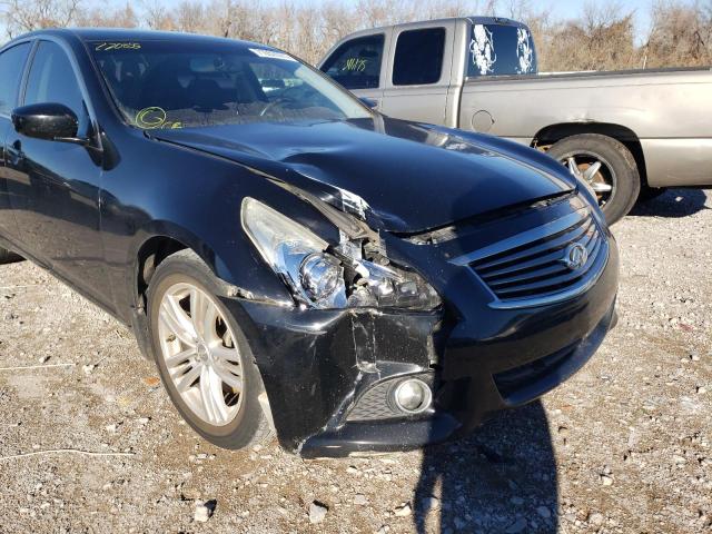 Photo 8 VIN: JN1CV6AP8DM720855 - INFINITI G37 BASE 