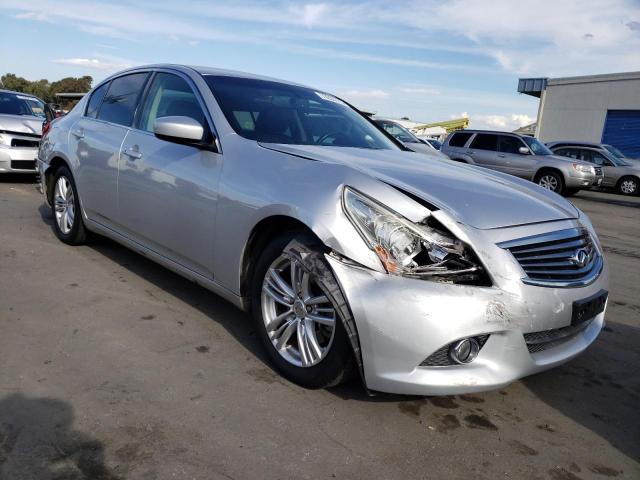 Photo 3 VIN: JN1CV6AP8DM721777 - INFINITI G37 