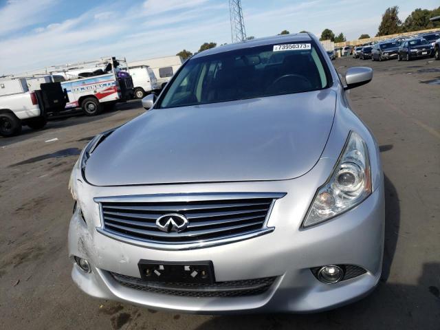 Photo 4 VIN: JN1CV6AP8DM721777 - INFINITI G37 