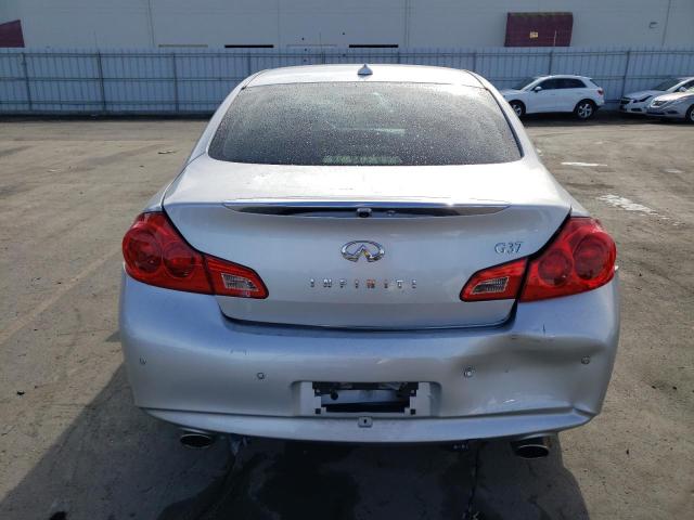 Photo 5 VIN: JN1CV6AP8DM721777 - INFINITI G37 