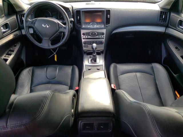 Photo 7 VIN: JN1CV6AP8DM721777 - INFINITI G37 