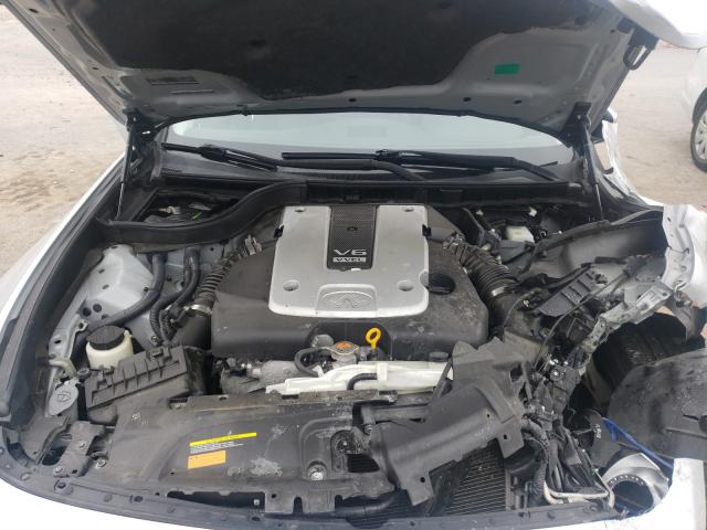 Photo 6 VIN: JN1CV6AP8DM723173 - INFINITI G37 BASE 