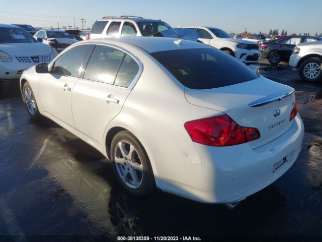 Photo 2 VIN: JN1CV6AP8DM724310 - INFINITI G37 