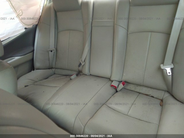 Photo 7 VIN: JN1CV6AP8DM724937 - INFINITI G37 SEDAN 