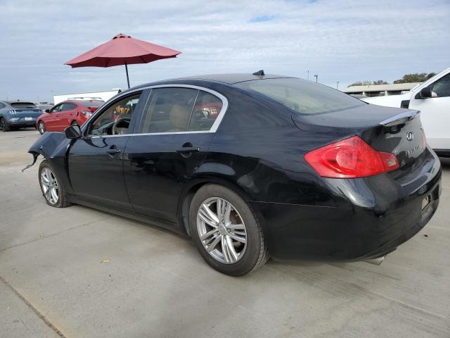 Photo 1 VIN: JN1CV6AP8DM725733 - INFINITI G37 BASE 